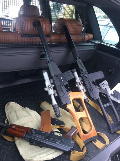 Daily Pictures. Part 1 (64 pics)