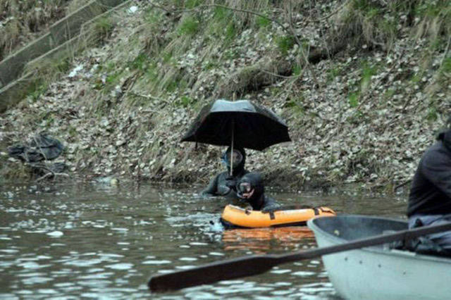 Daily Pictures. Part 1 (64 pics)