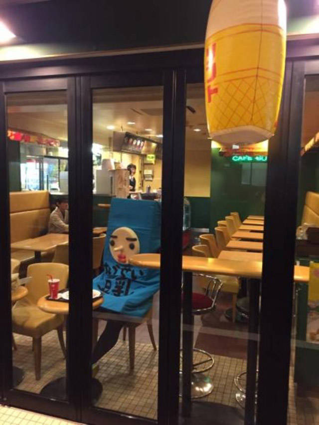 Daily Pictures. Part 1 (64 pics)