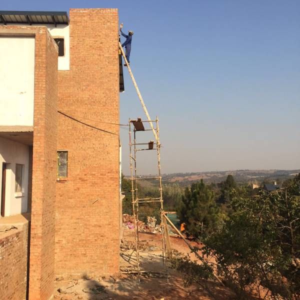 Daily Pictures. Part 1 (64 pics)