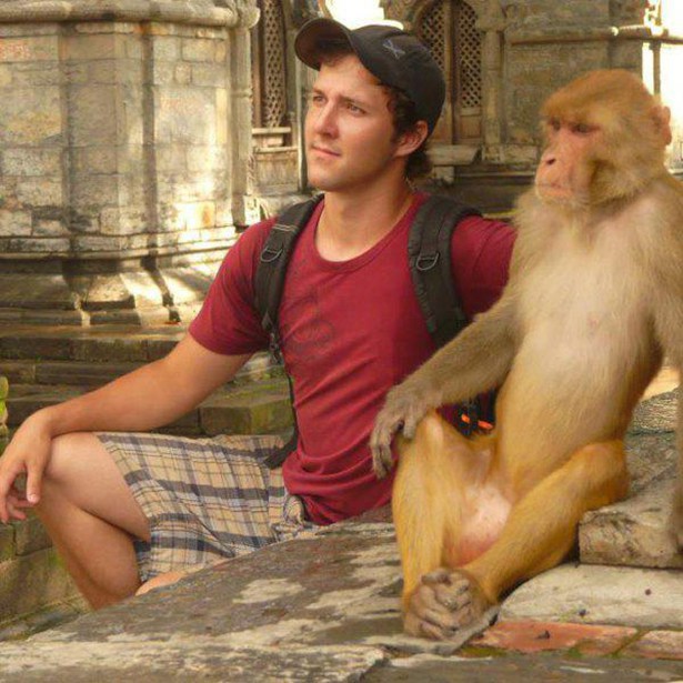 Daily Pictures. Part 1 (64 pics)