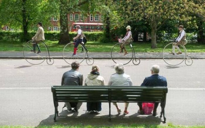 Daily Pictures. Part 1 (64 pics)