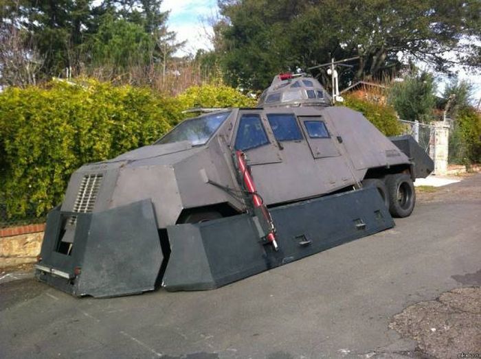 Daily Pictures. Part 1 (64 pics)