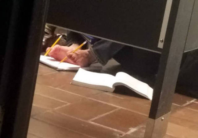 Daily Pictures. Part 1 (64 pics)