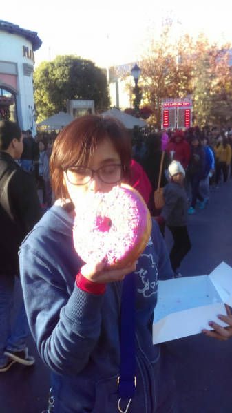 Daily Pictures. Part 1 (64 pics)