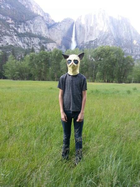 Daily Pictures. Part 1 (64 pics)