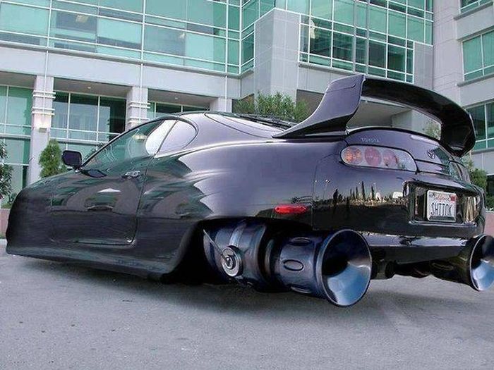 Daily Pictures. Part 1 (64 pics)