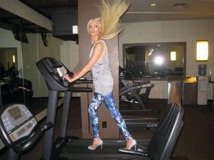 Daily Pictures. Part 1 (64 pics)