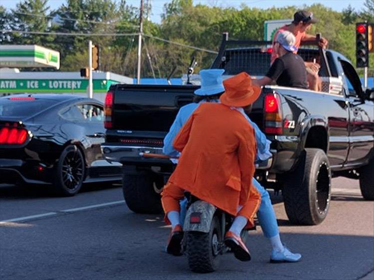 Daily Pictures. Part 2 (63 pics) Daily Pictures. Part 2 (63 pics)