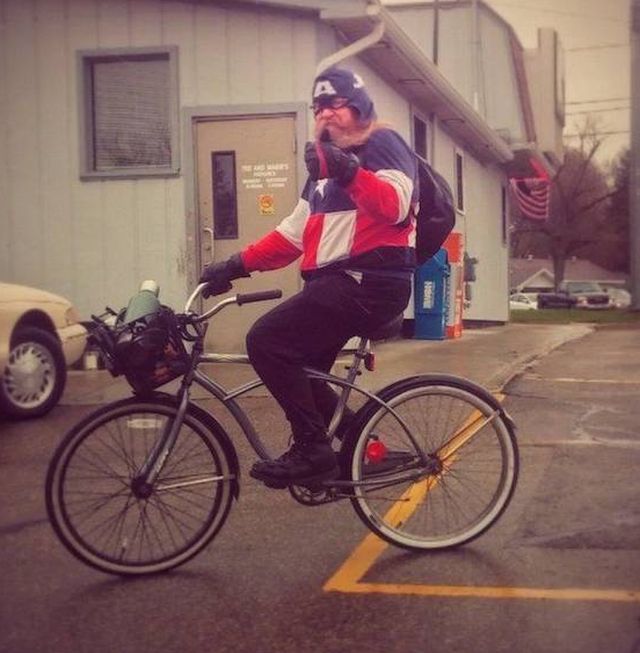 Daily Pictures. Part 2 (63 pics) Daily Pictures. Part 2 (63 pics)