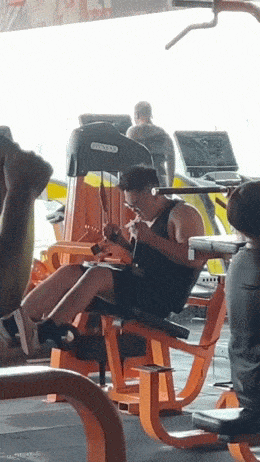 Acid GIFs, February 11 (25 gifs)