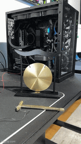 Acid GIFs, February 11 (25 gifs)