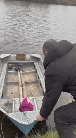 Acid GIFs, February 11 (25 gifs)