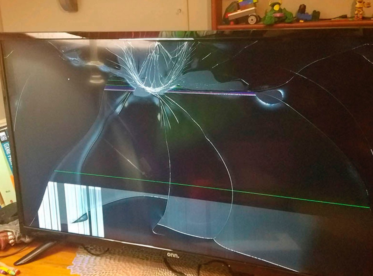 Unfortunate Situations (17 pics)