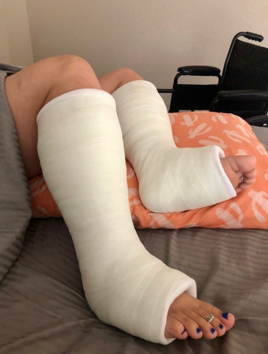 Unfortunate Situations (17 pics)