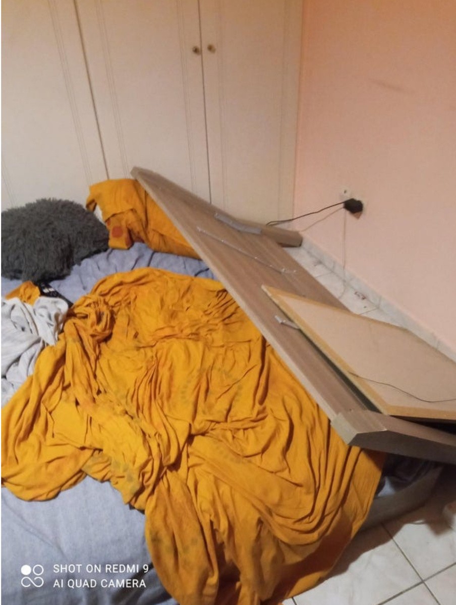 Unfortunate Situations (17 pics)