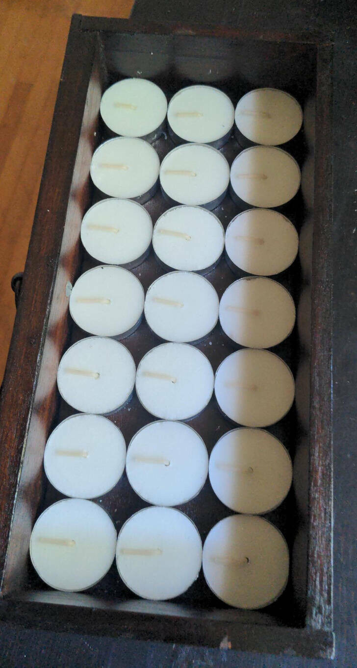 Photos For Perfectionists (23 pics) Photos For Perfectionists (23 pics)