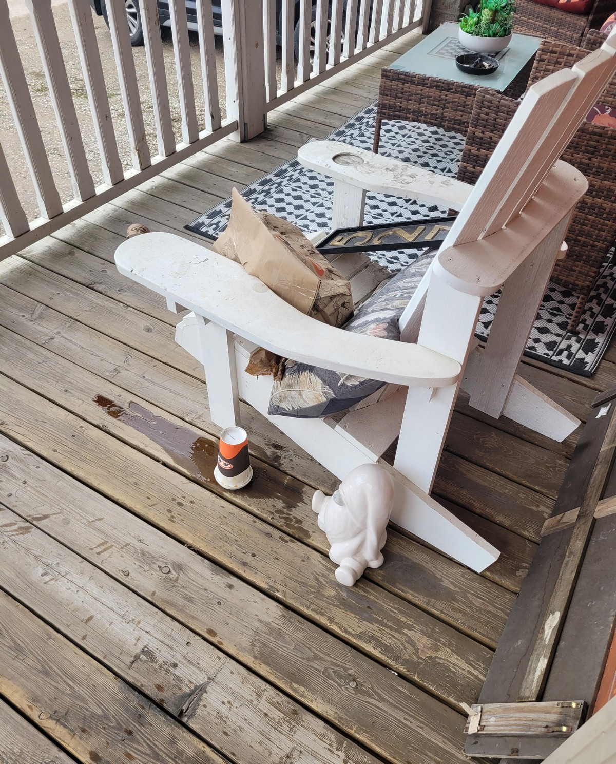 Bad Days Happen (31 pics) Bad Days Happen (31 pics)