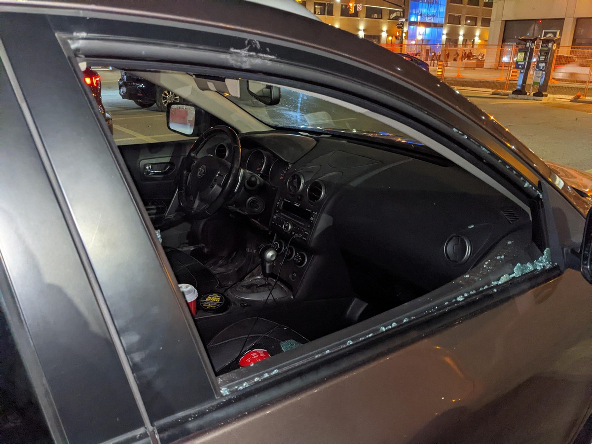 Bad Days Happen (31 pics) Bad Days Happen (31 pics)