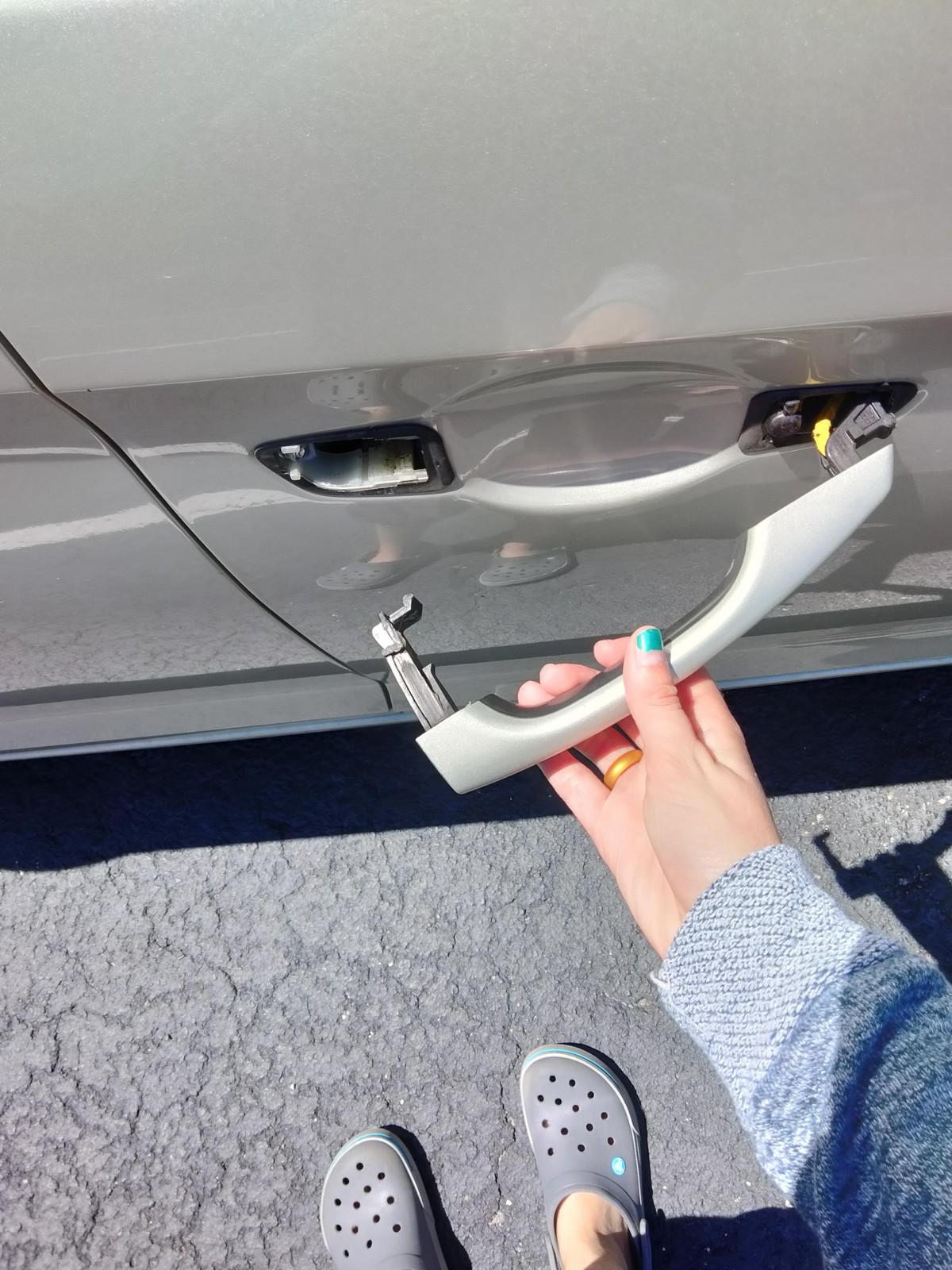 Bad Days Happen (31 pics) Bad Days Happen (31 pics)