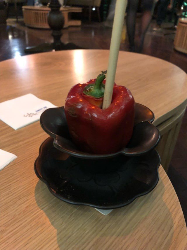 Strange Drink Serving (14 pics) Strange Drink Serving (14 pics)