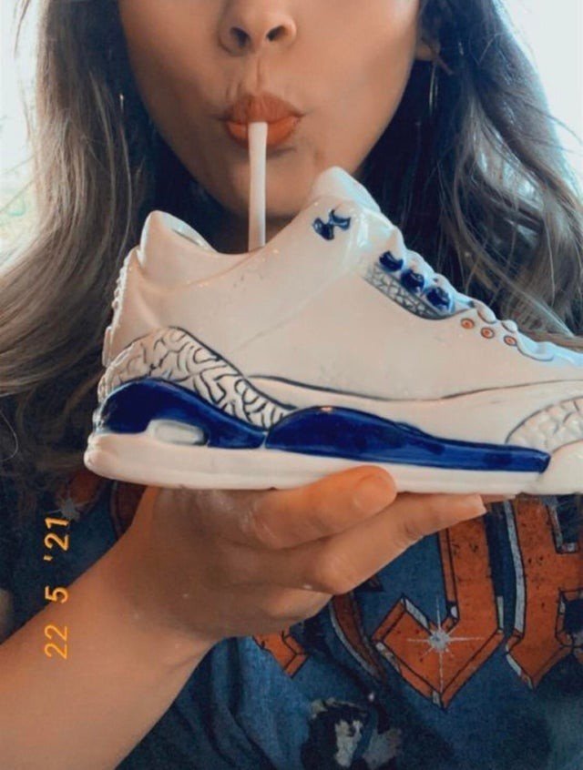 Strange Drink Serving (14 pics) Strange Drink Serving (14 pics)