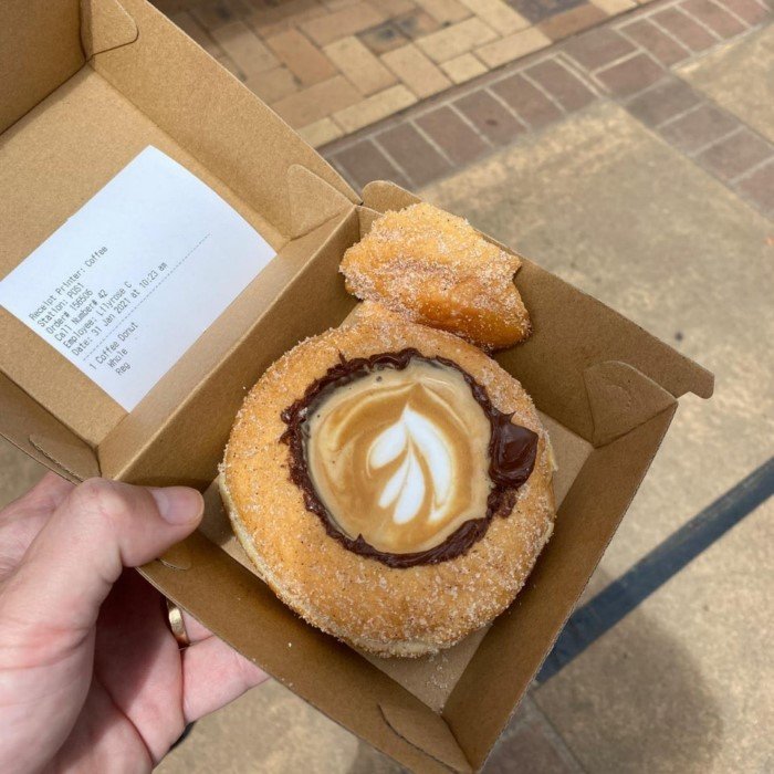 Strange Drink Serving (14 pics) Strange Drink Serving (14 pics)