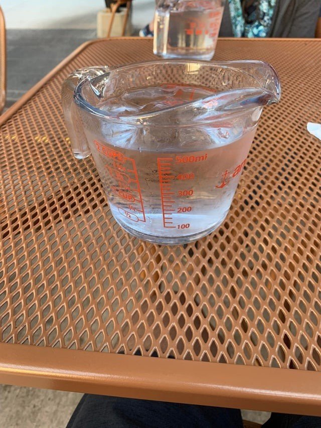 Strange Drink Serving (14 pics) Strange Drink Serving (14 pics)