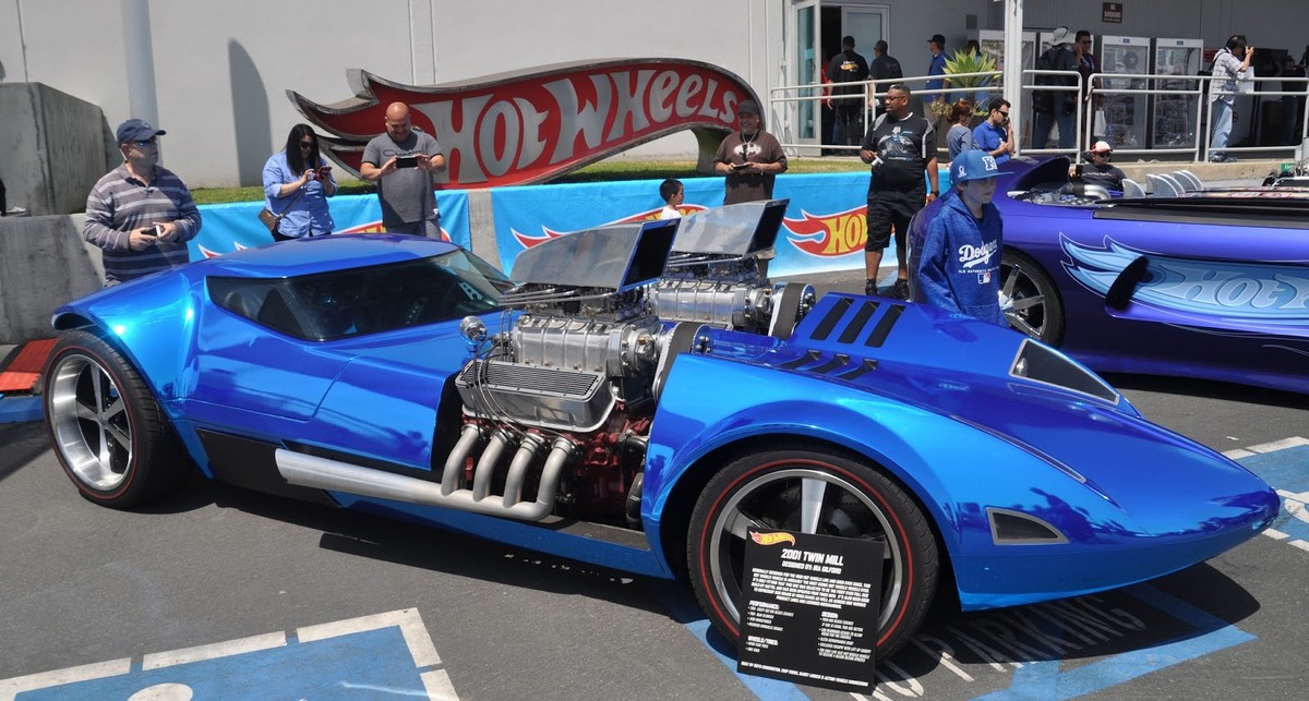 Crazy Cars (21 pics) Crazy Cars (21 pics)