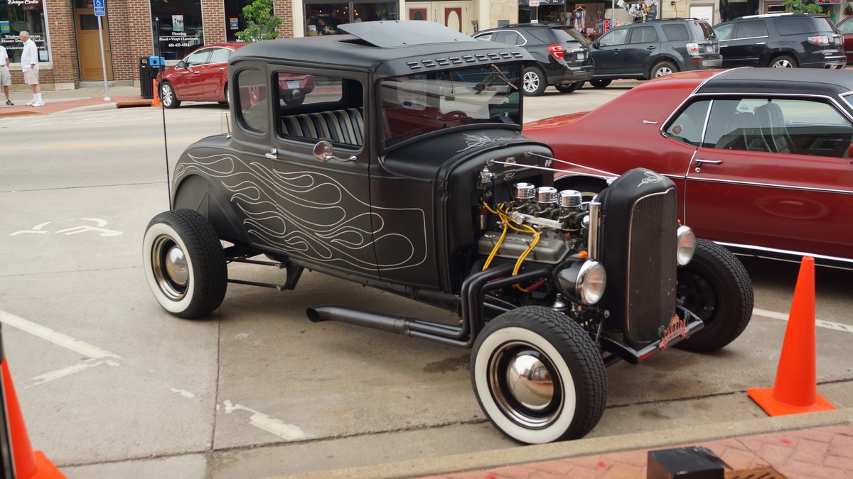 Crazy Cars (21 pics) Crazy Cars (21 pics)