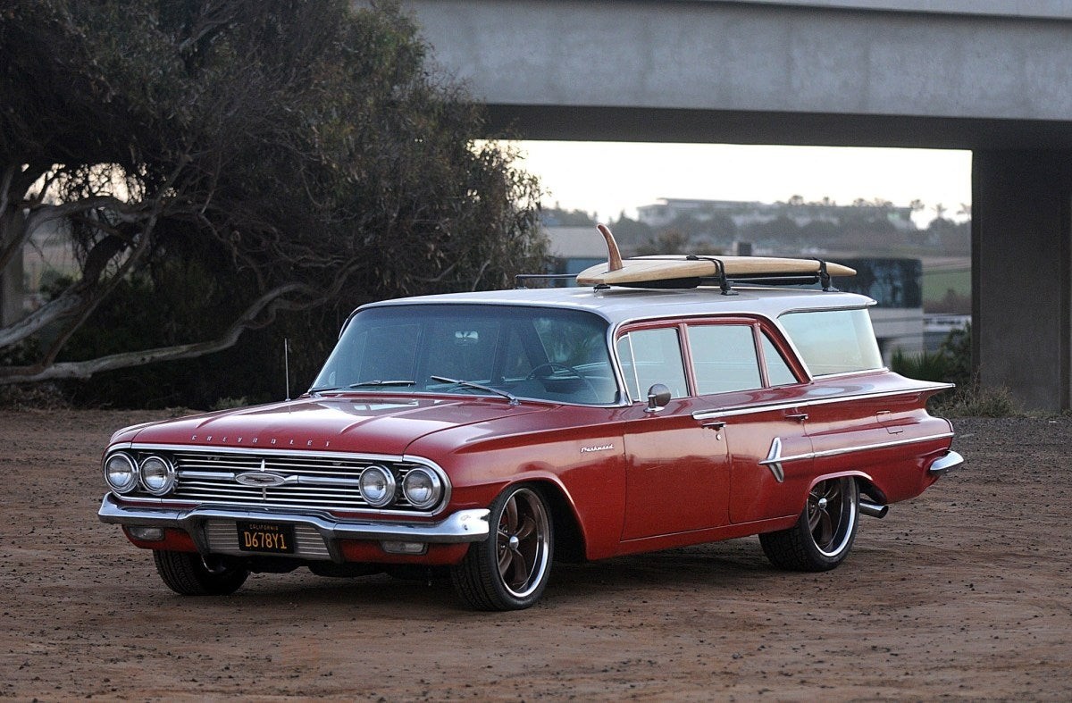 Crazy Cars (21 pics) Crazy Cars (21 pics)