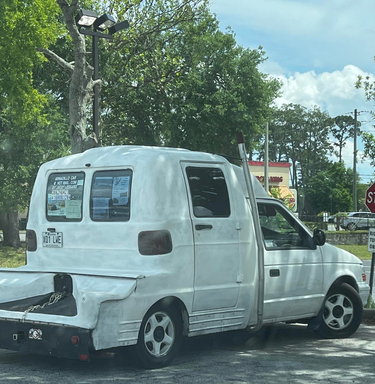 Crazy Cars (21 pics) Crazy Cars (21 pics)