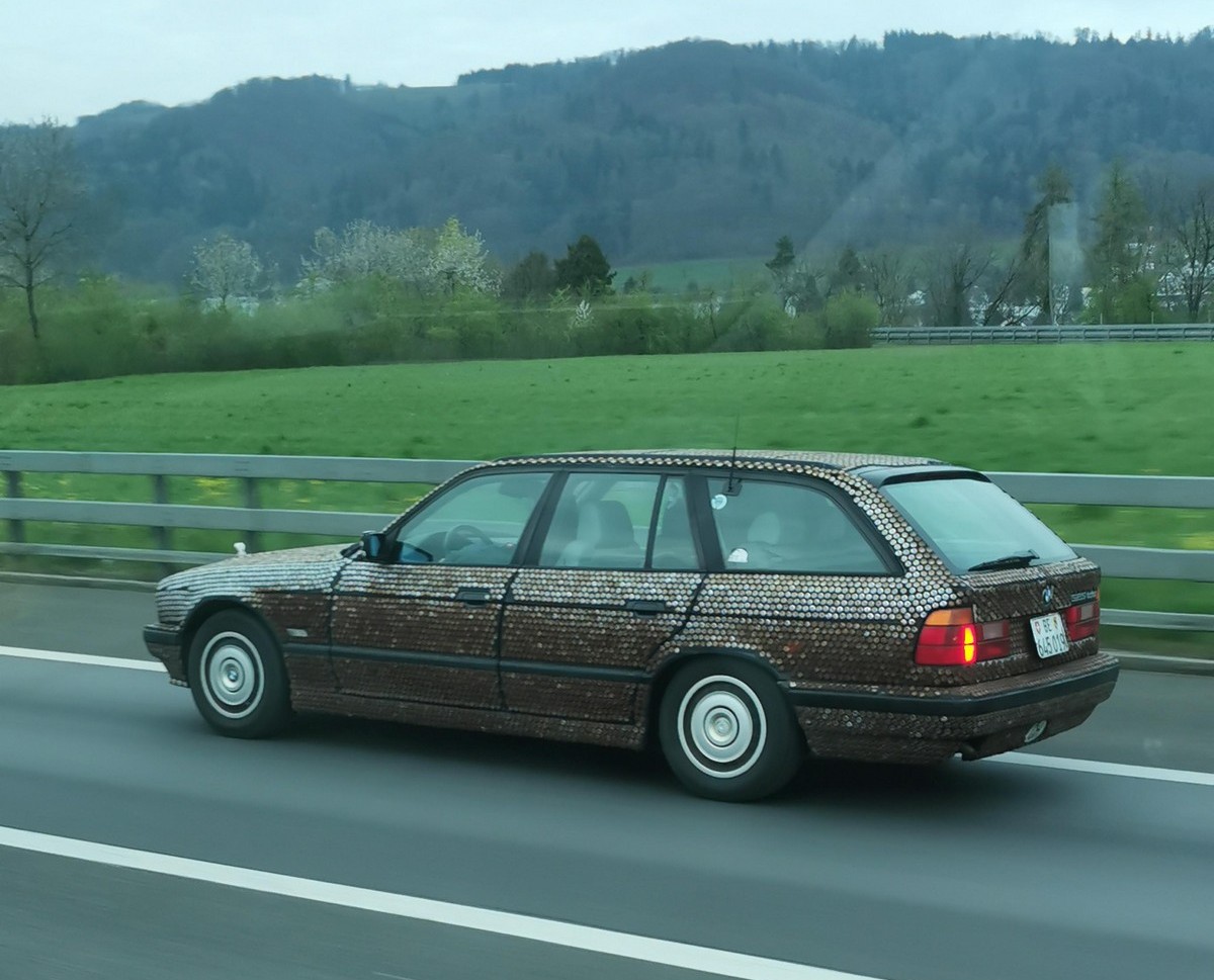 Crazy Cars (21 pics) Crazy Cars (21 pics)