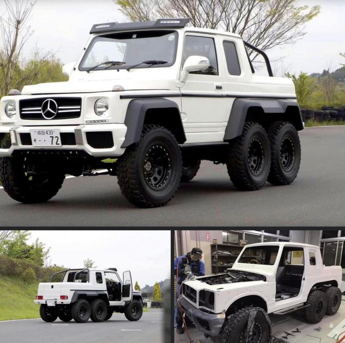 Crazy Cars (21 pics) Crazy Cars (21 pics)