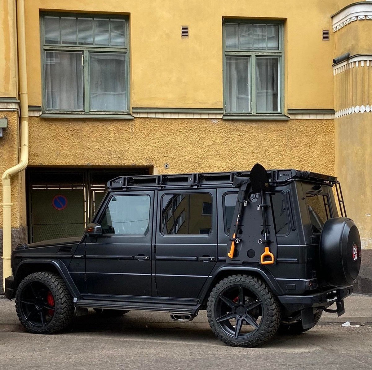 Crazy Cars (21 pics)