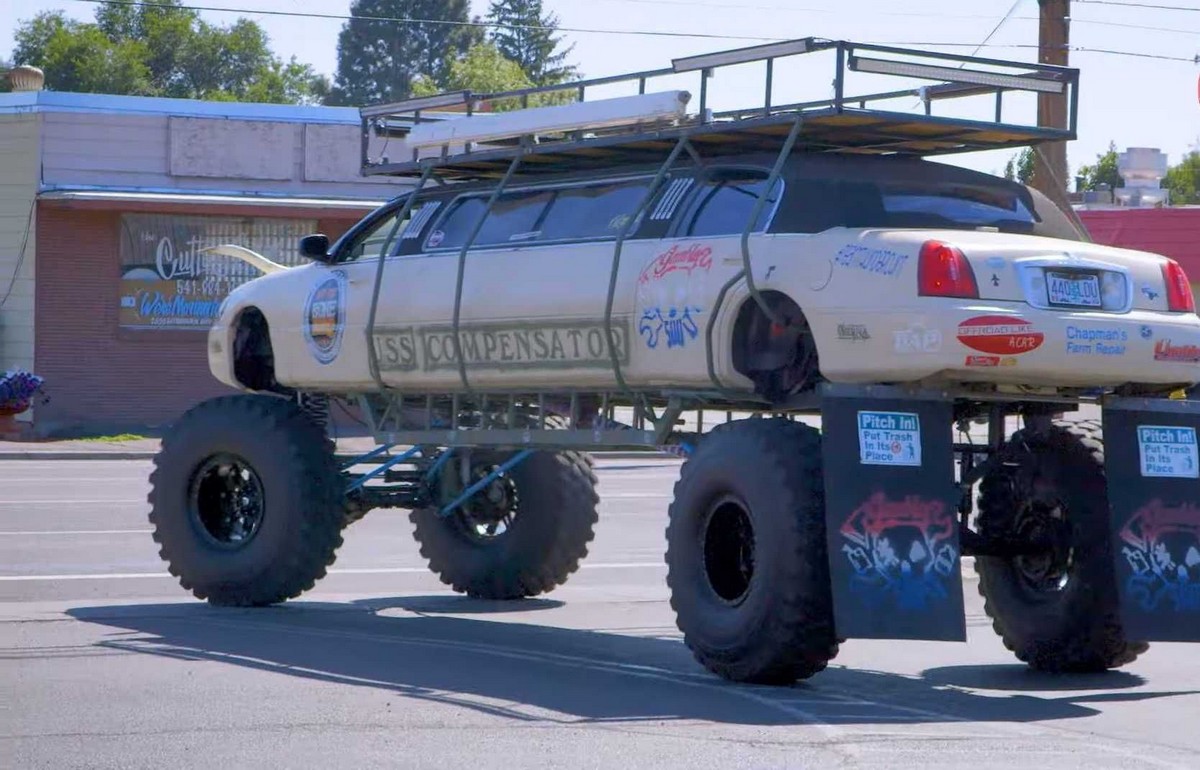 Crazy Cars (21 pics) Crazy Cars (21 pics)