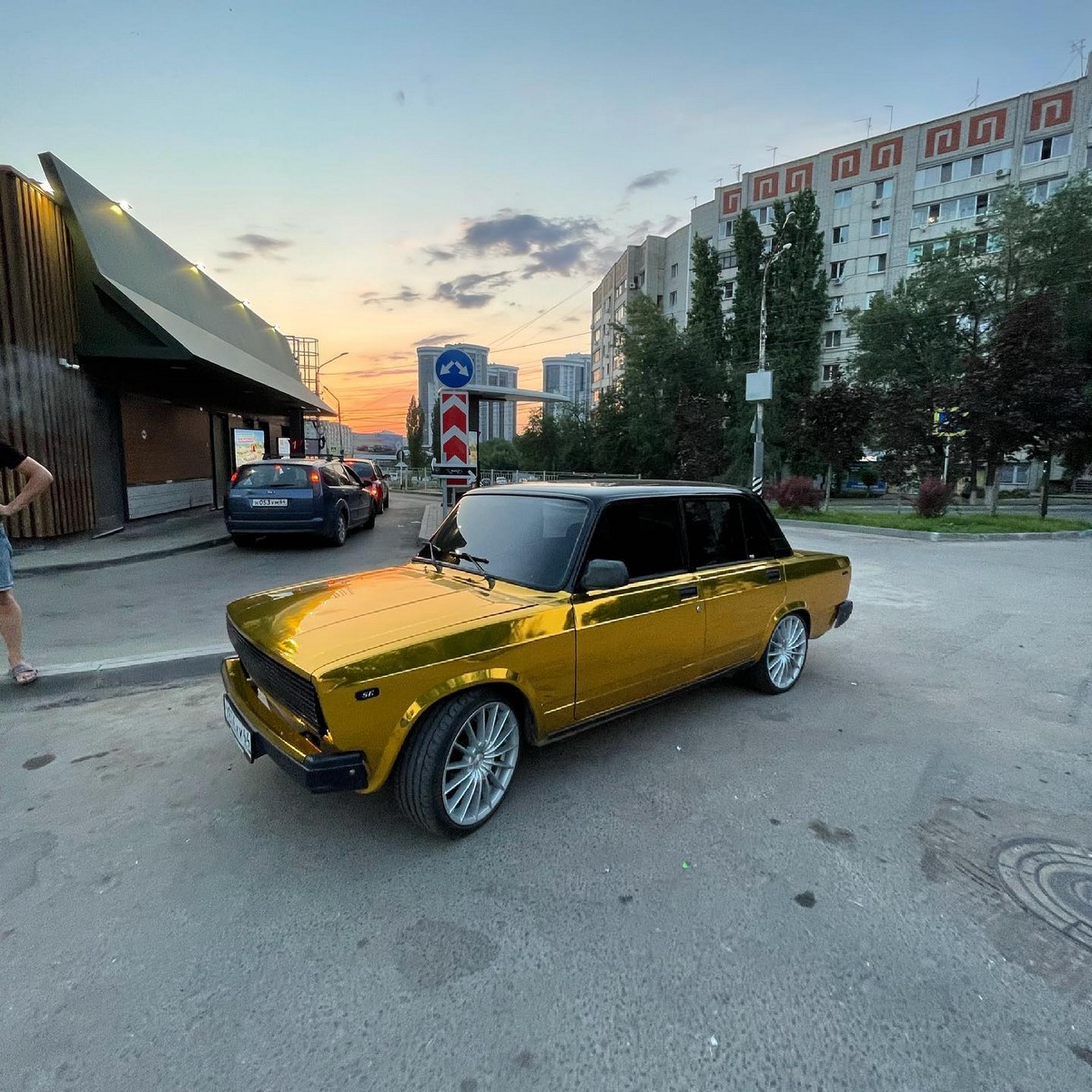 Crazy Cars (21 pics) Crazy Cars (21 pics)