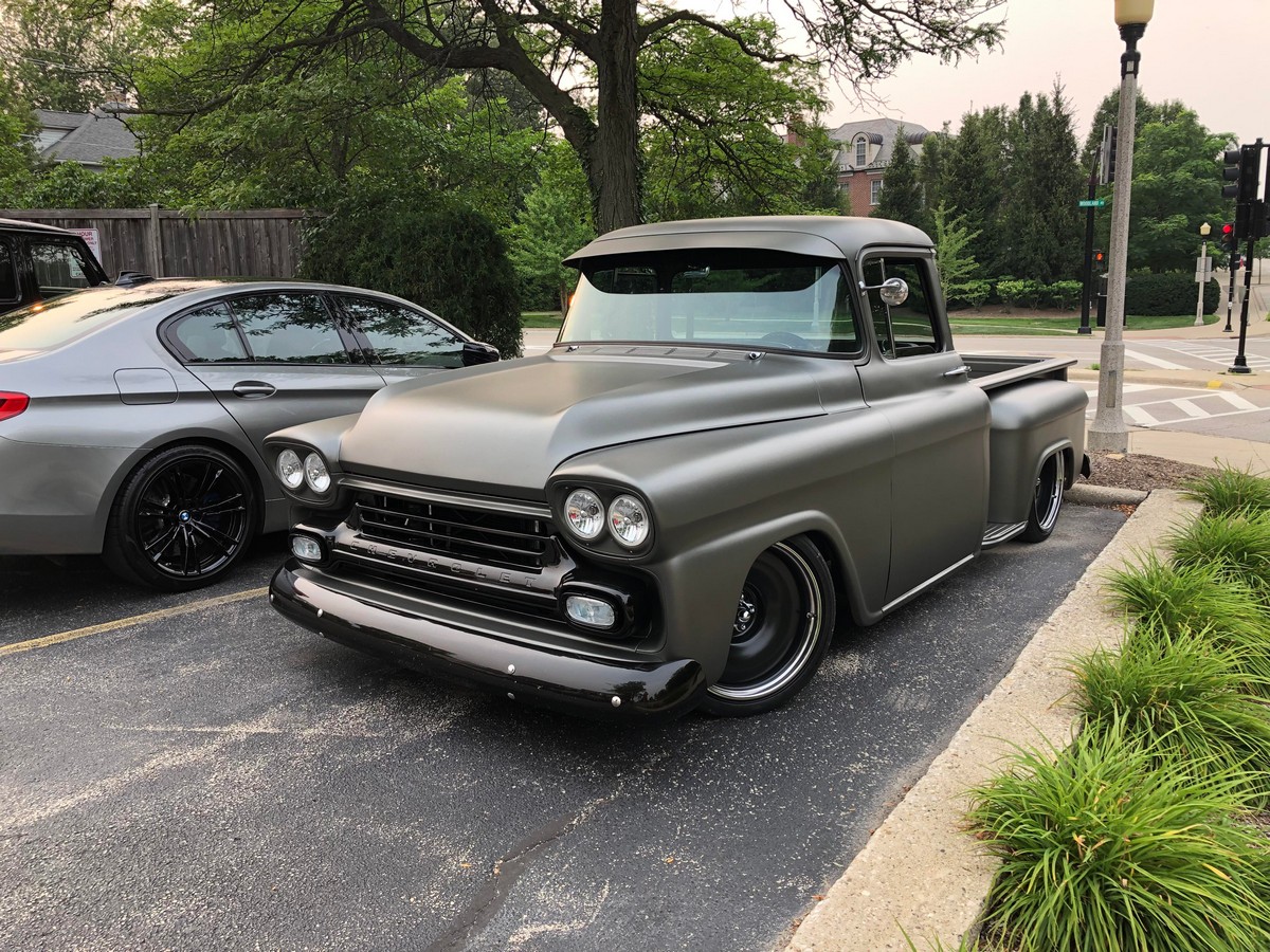 Crazy Cars (21 pics) Crazy Cars (21 pics)