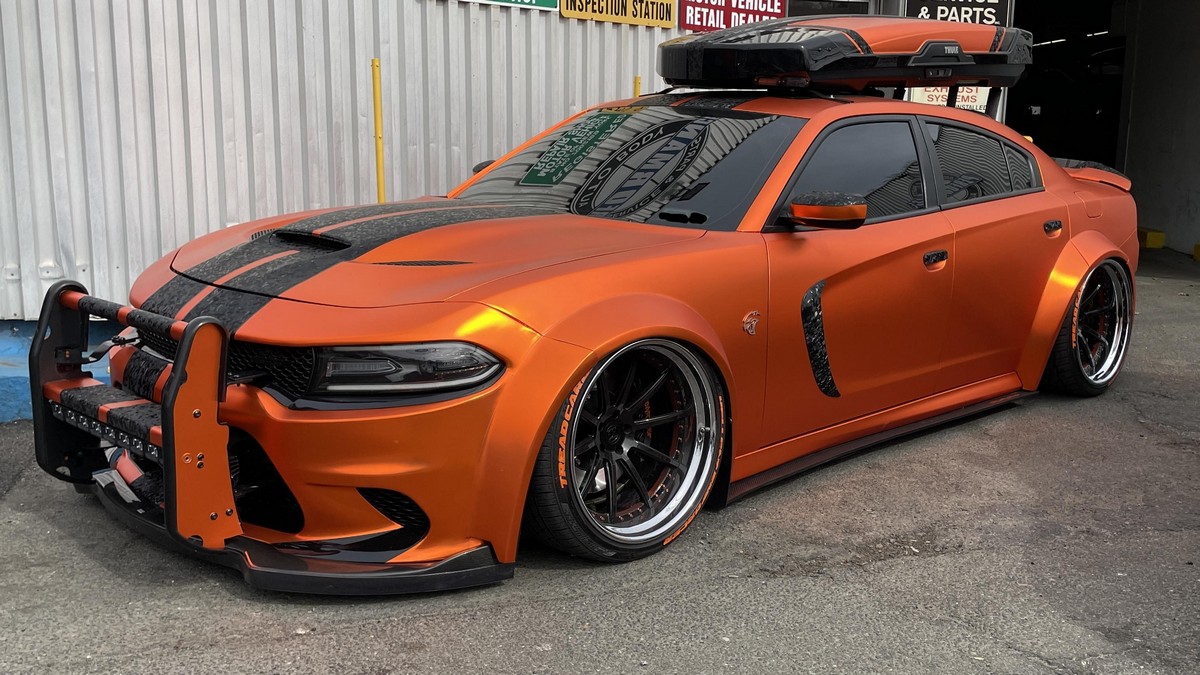 Crazy Cars (21 pics) Crazy Cars (21 pics)