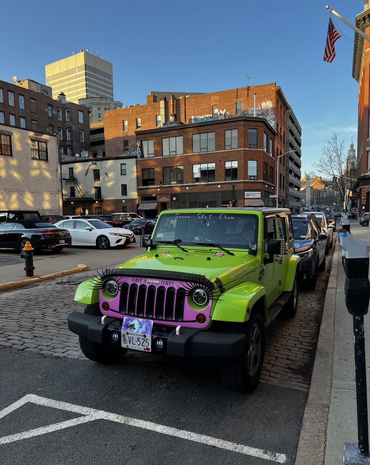 Crazy Cars (21 pics) Crazy Cars (21 pics)