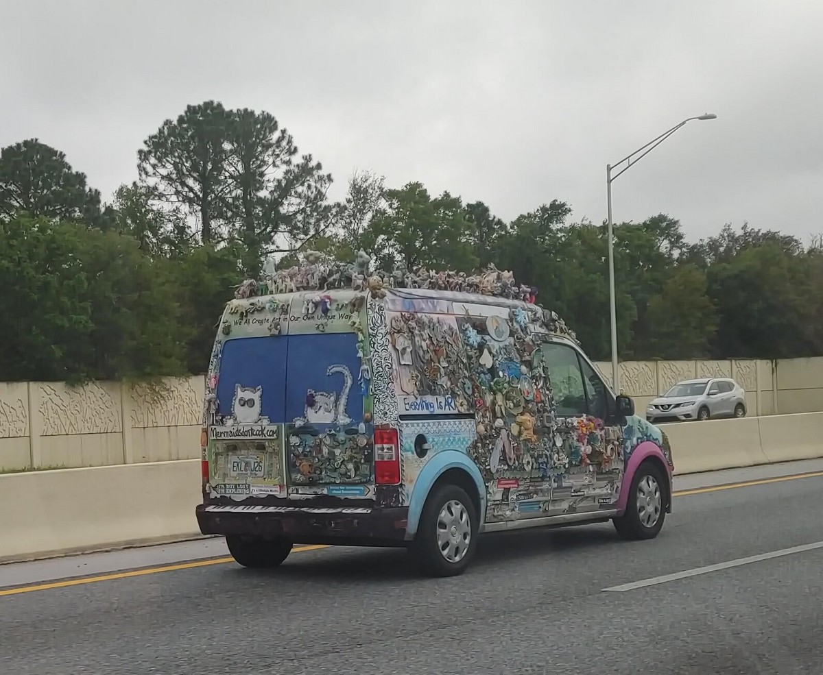 Crazy Cars (21 pics) Crazy Cars (21 pics)