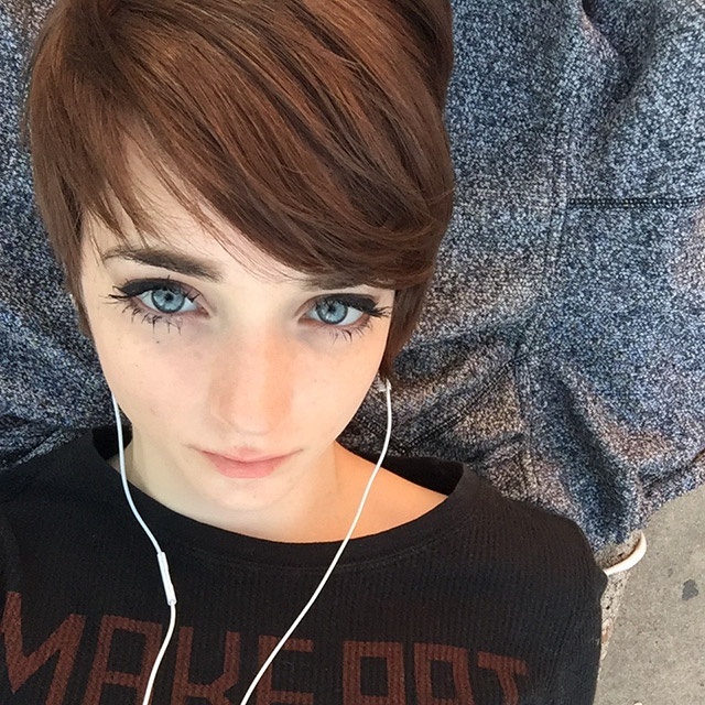 Beauty Girls (21 pics)