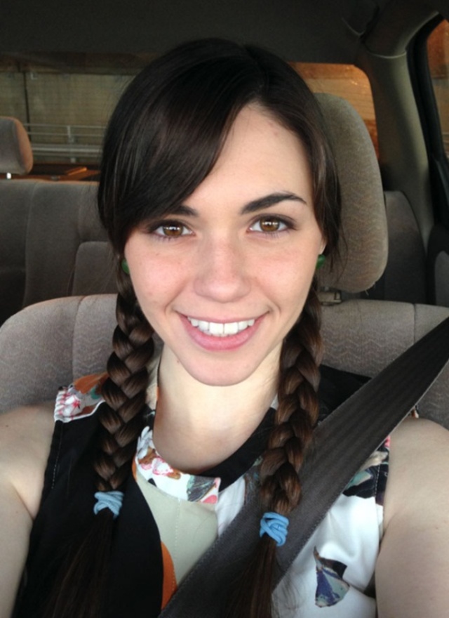 Beauty Girls (21 pics)