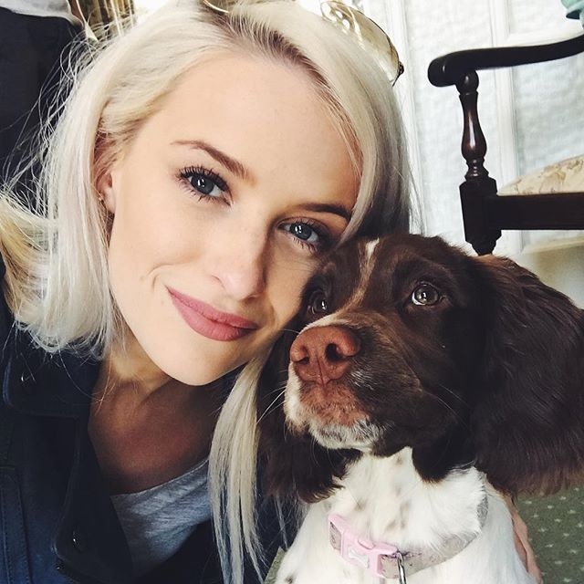 Beauty Girls (21 pics)