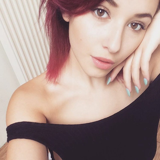 Beauty Girls (21 pics)