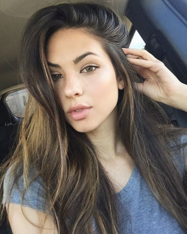 Beauty Girls (21 pics)