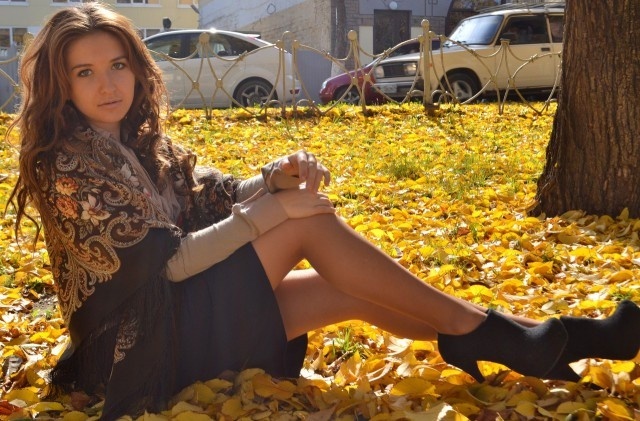 Girls On High Heels (20 pics) Girls On High Heels (20 pics)