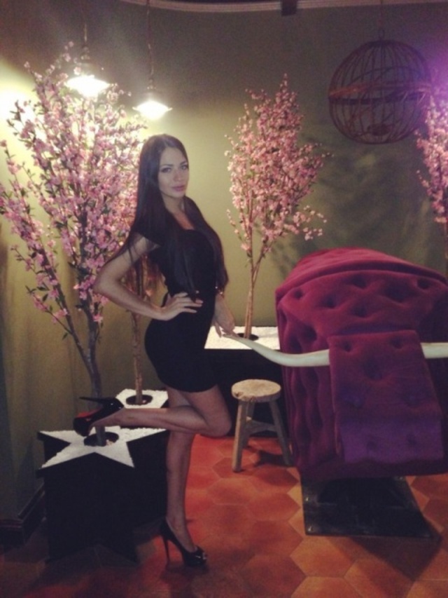 Girls On High Heels (20 pics) Girls On High Heels (20 pics)