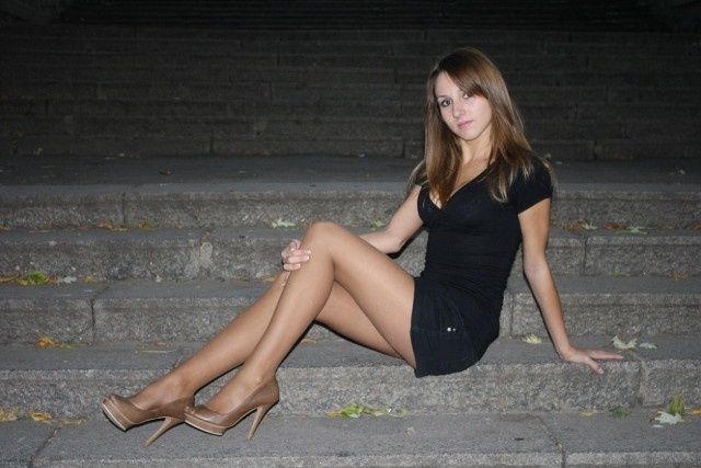 Girls On High Heels (20 pics) Girls On High Heels (20 pics)