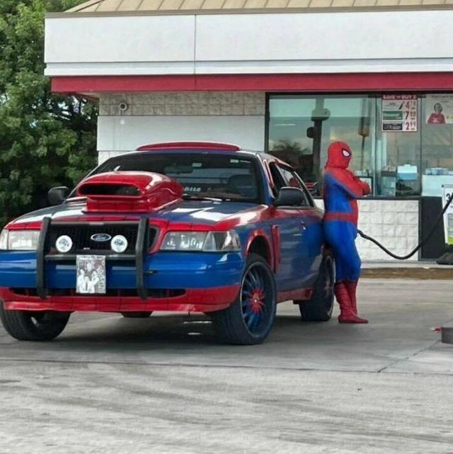 Daily Pictures. Part 1 (67 pics)